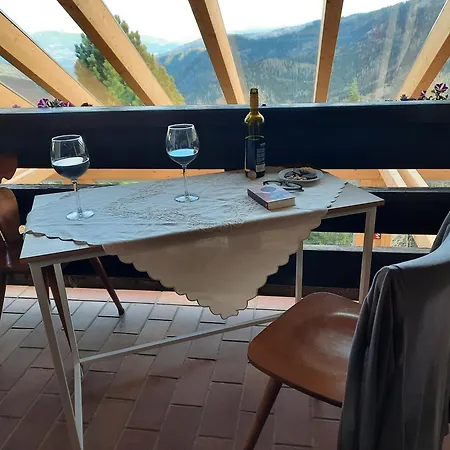 Seetalerhuette 住宿加早餐酒店