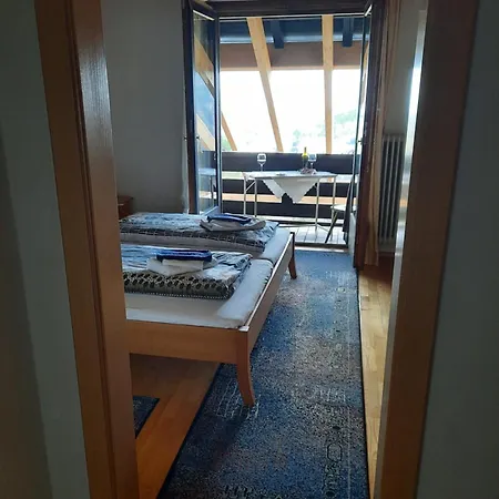 住宿加早餐酒店 Seetalerhuette