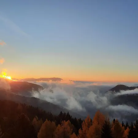 Seetalerhuette 沃尔夫斯堡