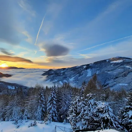 Seetalerhuette וולפסברג