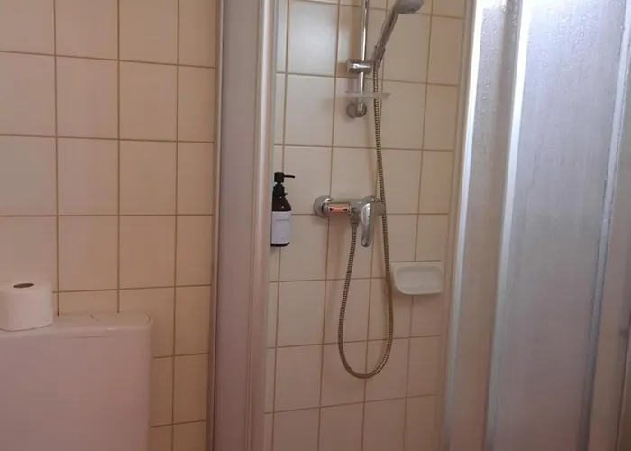 Seetalerhuette לינה וארוחת בוקר וולפסברג