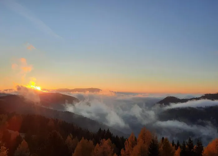 Seetalerhuette וולפסברג